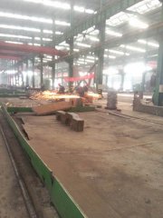 Offer Oxy-fuel Cutting, Oxy-fuel Cutting Process