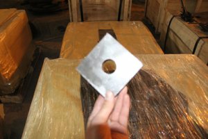 Supply Steel Cutting, Steel Shape Cutting