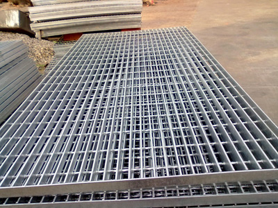 steel grating