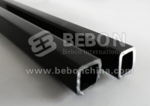 Cold Formed Steel Pipe, Seamless Bending Pipe