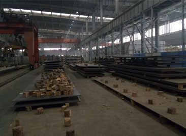 ASTM A283 Gr C Mild steel/carbon steel plate