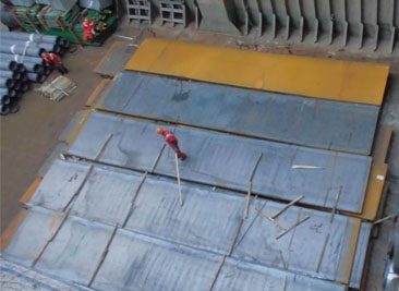 ASTM A36 Mild/Low Carbon Steel plate