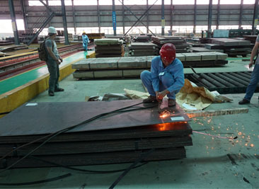 ASTM A36 carbon low alloy steel plate/sheet
