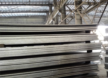 A572 Gr.50 High Strength Low Alloy Steel