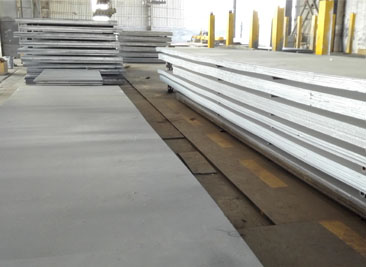 ASTM A572/A572M Low alloy steel plate A572 Grade 50
