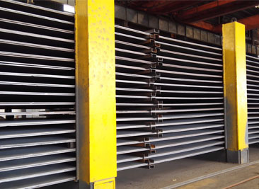 BV grade A shipbuilding steel plate