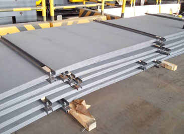 ABS Grade EH36 steel plate Manufacturer in China