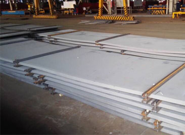 ABS EH36 Shipbuilding and Offshore Steel Plate