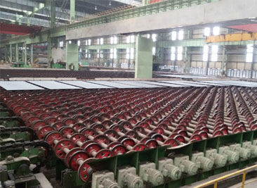 Ship steel plate LR EH36 steel