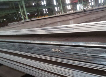 AB/AH40 ABS Grade AH40 STEEL PLATE