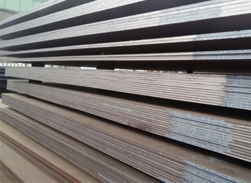 ABS AH36 STEEL PLATE