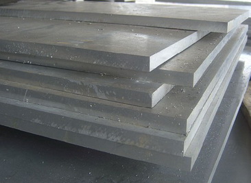 Grade 316 stainless steel plate
