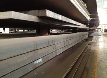 AISI 316 (S31600) Stainless Steel Plate