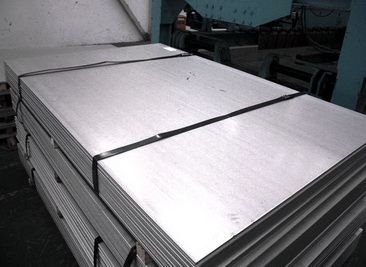 Alloy 904L (UNS N08904) Stainless Steel Plate