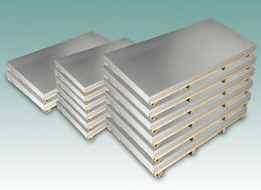 Type 316 and 316L Stainless Steels