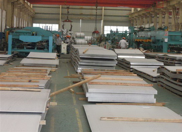 ASTM A283 Grade C Carbon Steel plate
