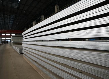 ASTM A36 Low Carbon Steel Plate