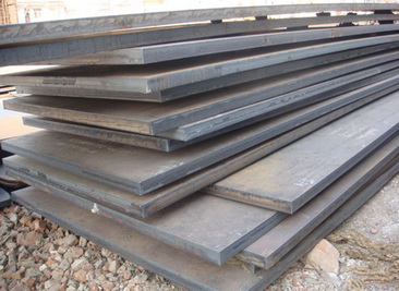 ASTM A387 Gr11 Cl.1 steel plate
