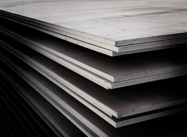 A387 Gr11 Cl1 Boiler steel plate