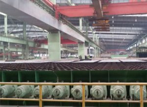 LR Grade EH36 Shipbuilding steel plate